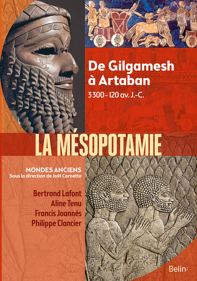 La Mésopotamie