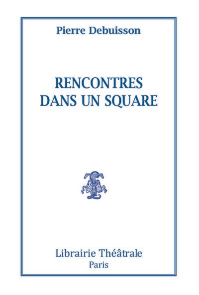 Rencontres dans un square