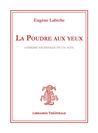 La Poudre aux yeux