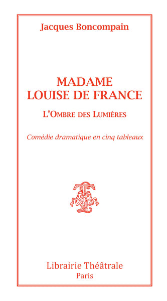 Madame Louise de France