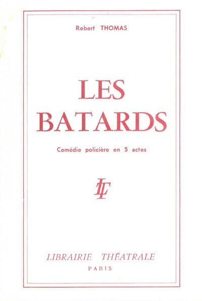 Les Bâtards