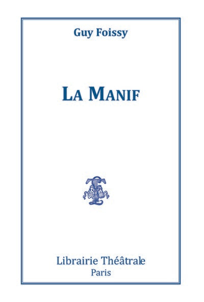 La manif