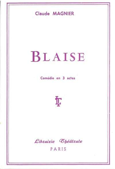 Blaise