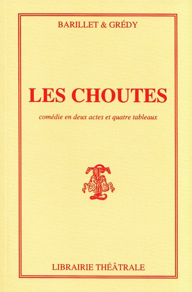 Les Choutes