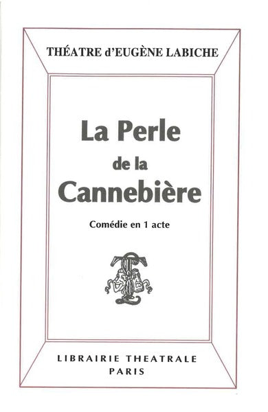 La Perle de la Cannebière