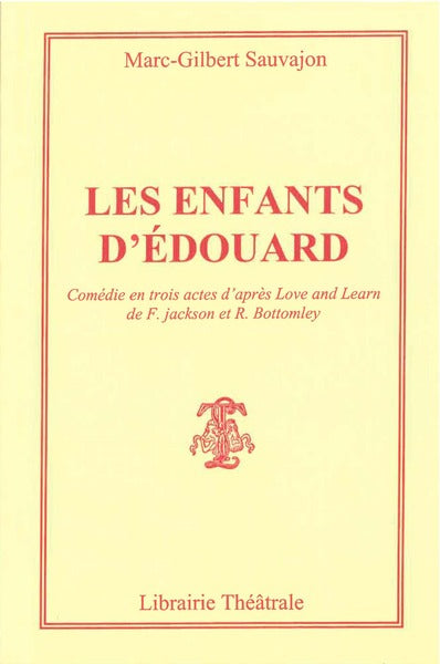 Les Enfants d'Édouard