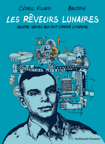Les Rêveurs lunaires
