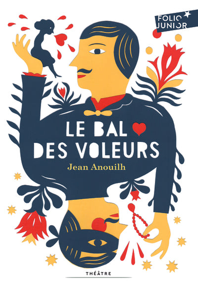 Le bal des voleurs