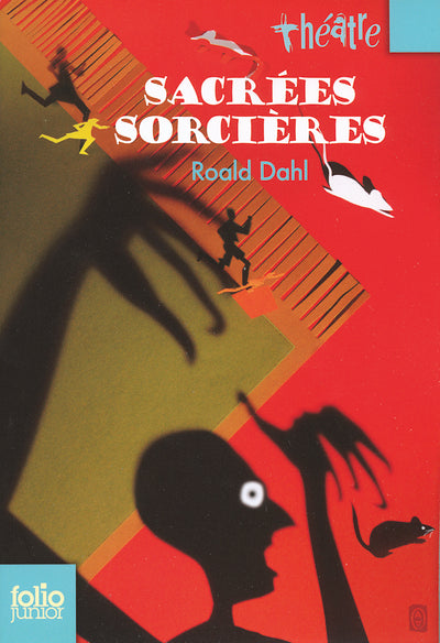 SACREES SORCIERES