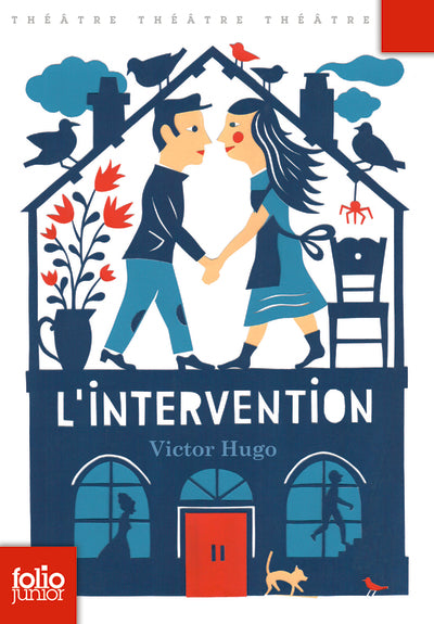 L'Intervention
