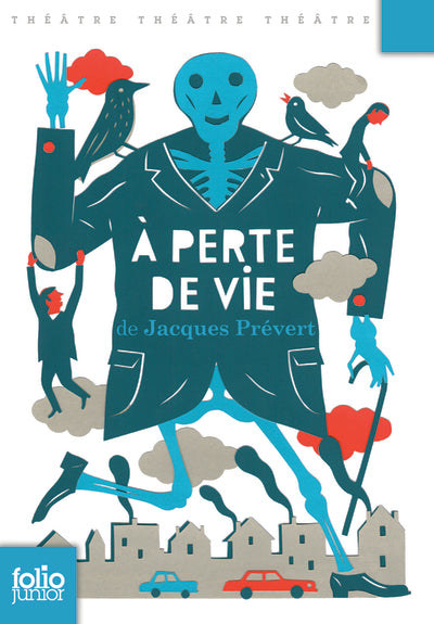 À perte de vie