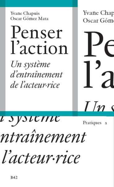 Penser l'action