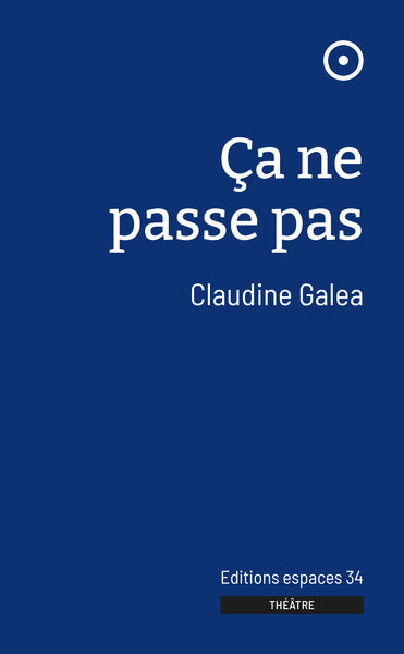 Ca ne passe pas