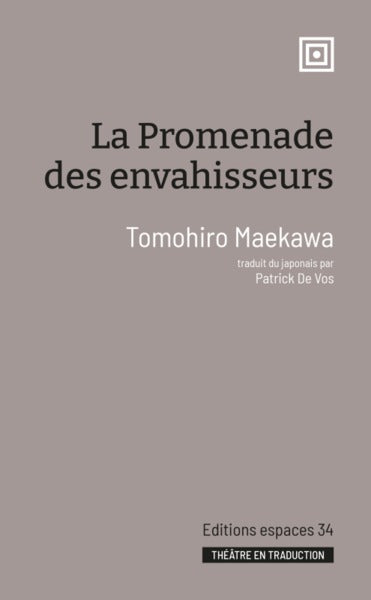 La promenade des envahisseurs