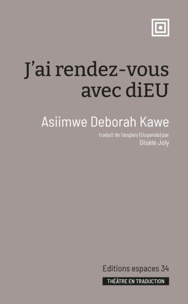 J'ai rendez-vous avec dieu