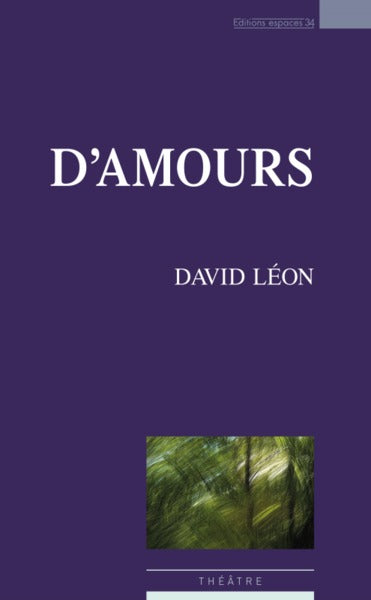 D'Amours