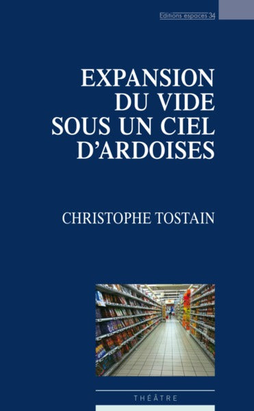 Expansion du vide