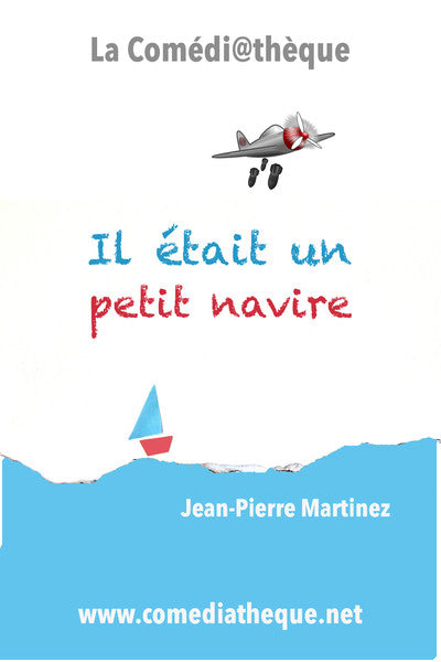 Il était un petit navire