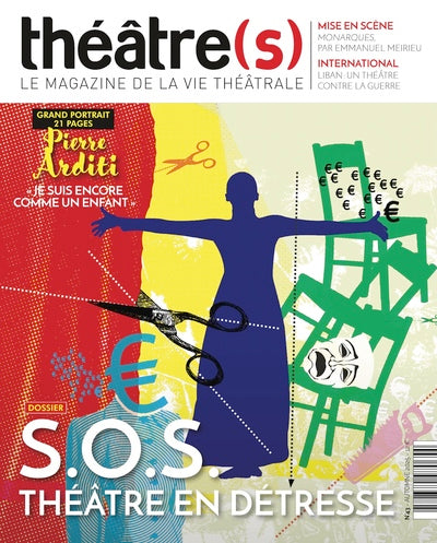 Théâtre(s) 43 - Automne 2025