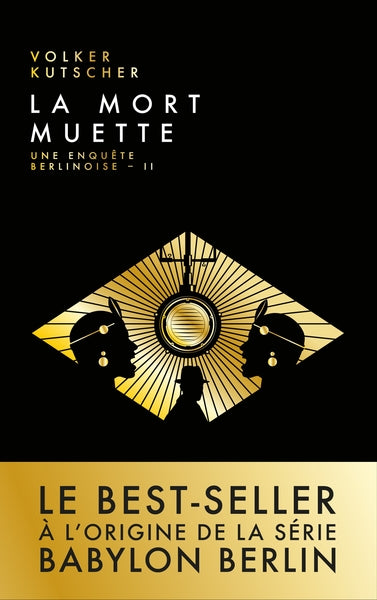 La mort muette