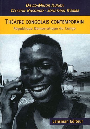 THEATRE CONGOLAIS CONTEMPORAIN