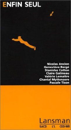 ENFIN SEUL 1