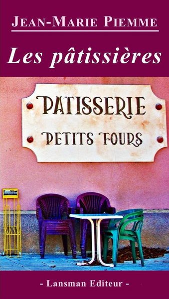 LES PATISSIERES