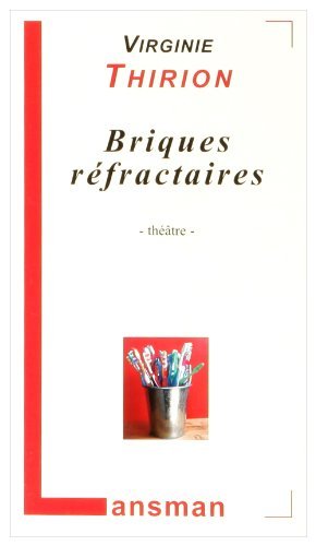 BRIQUES REFRACTAIRES