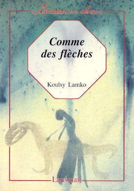 COMME DES FLECHES