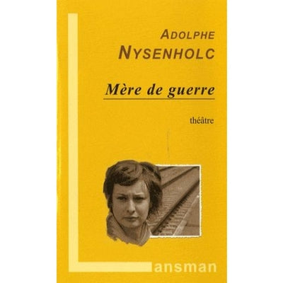 Mère de guerre