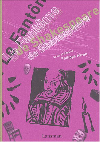 LE FANTOME DE SHAKESPEARE