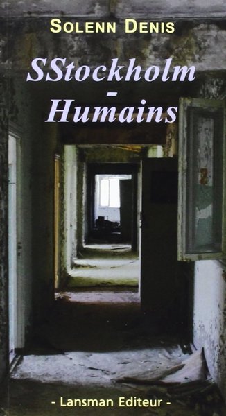 SSTOCKHOLM - HUMAINS