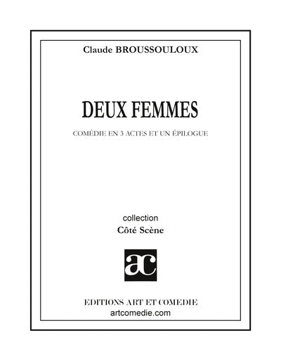 Deux femmes