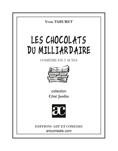 Les chocolats du milliardaire