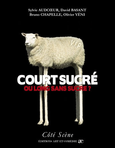 Court sucré ou long sans sucre ?