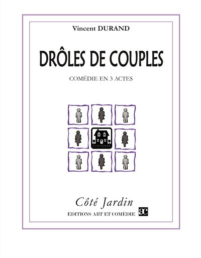 Drôles de couples
