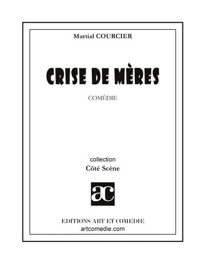 Crises de mères
