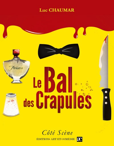 Le bal des crapules