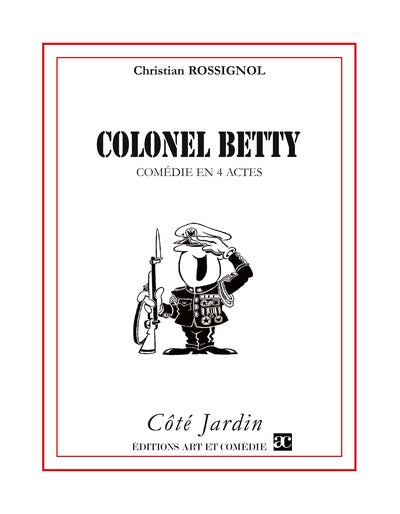 Colonel Betty