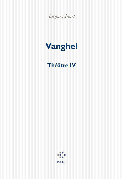 Vanghel