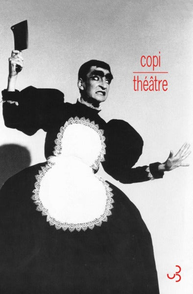 Copi - Théâtre
