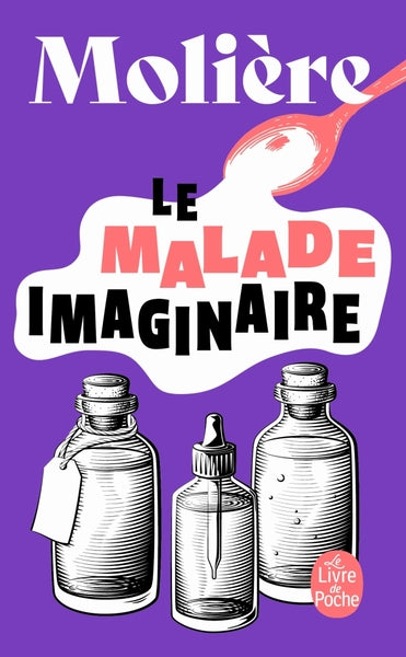 Le Malade imaginaire