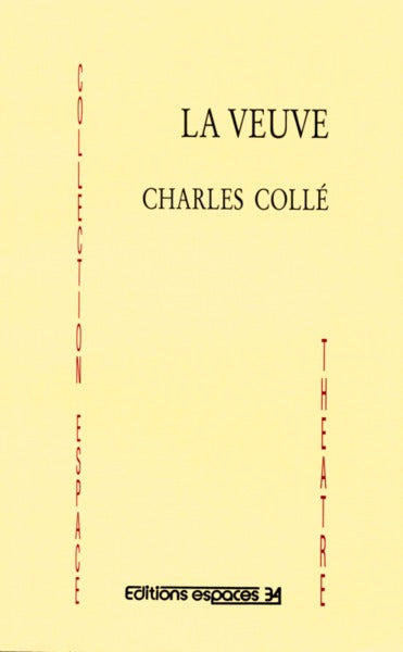 La veuve