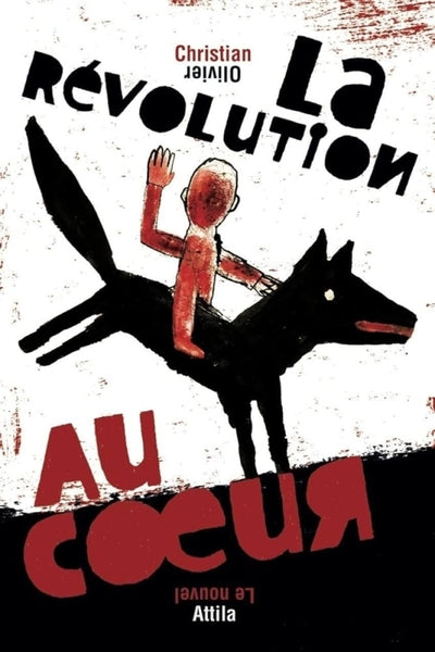 La Révolution au cœur