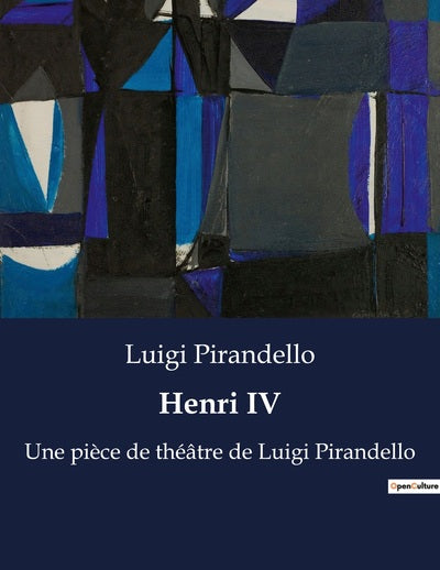 Henri IV