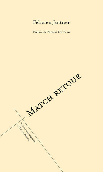 Match retour