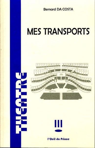 Mes transports