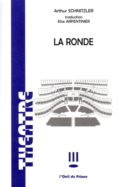 La Ronde - n°68