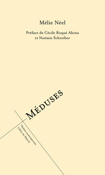 Méduses
