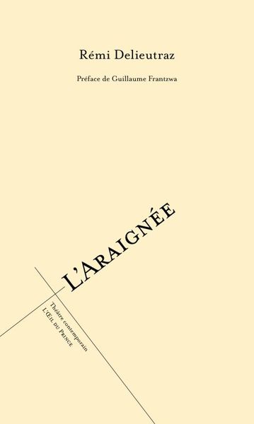 L'araignée